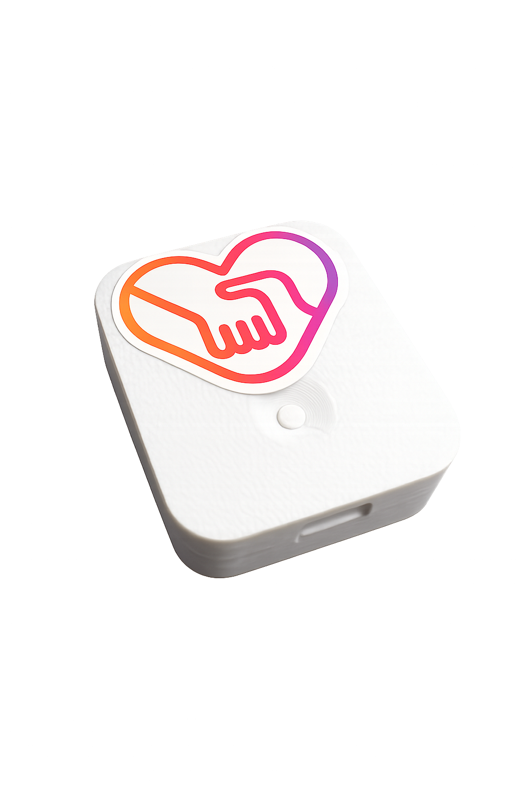 Rechargeable Up-Date Bluetooth auto swiper device