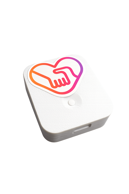 Up-Date Device